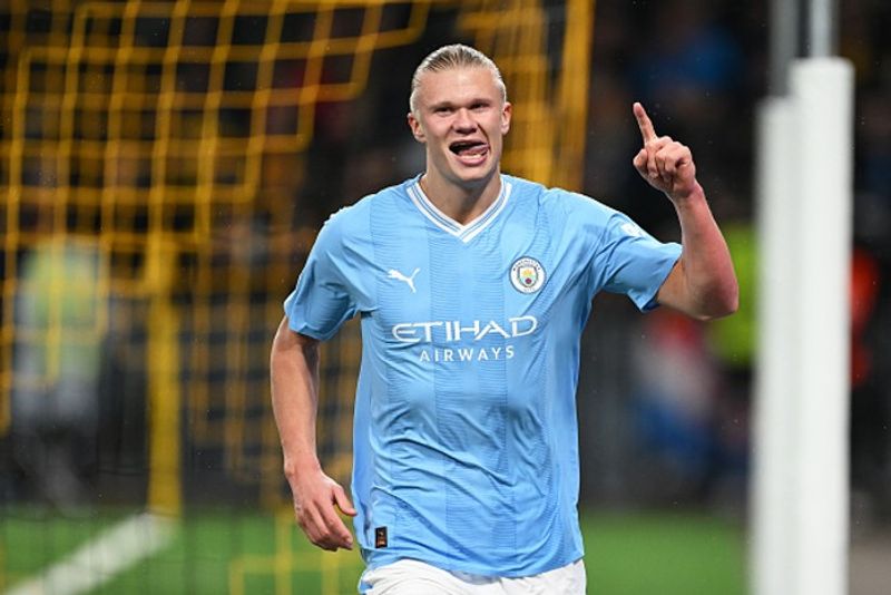 Football Roy Keane slams Erling Haaland's performance in Manchester City's draw with Arsenal osf