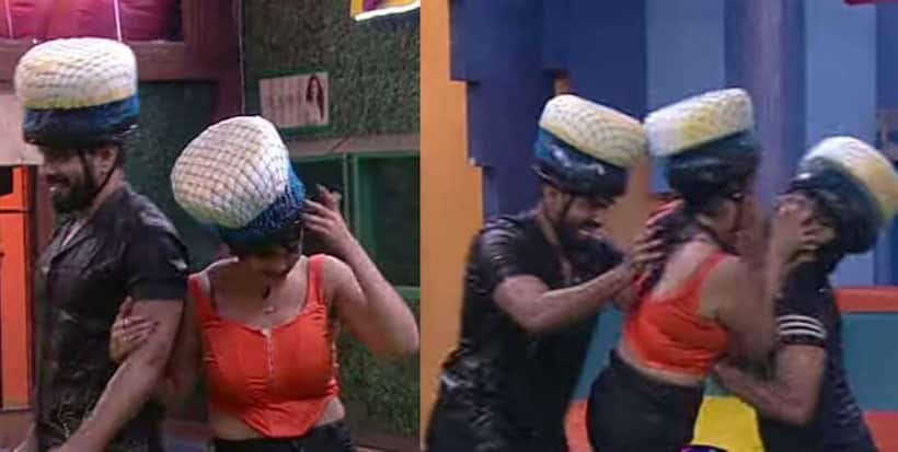 Bigg Boss Telugu 7: అశ్వని మీద ఫిజికల్ అయిన అర్జున్... అమ్మాయి అని కూడా చూడకుండా!