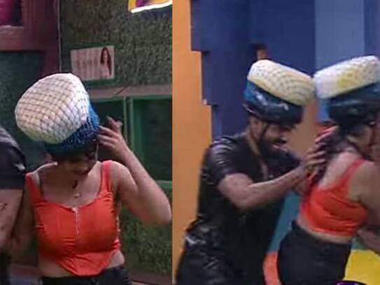 bigg boss telugu 7 ambati arjun throws down aswhini in the task ksr 