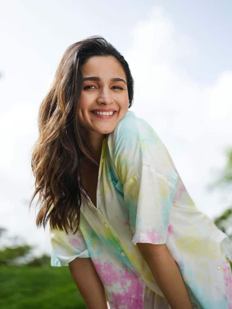 Alia Bhatt reveals how she deals with trolls and negativity Rao