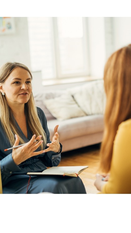 Do you want to become a therapist in India?