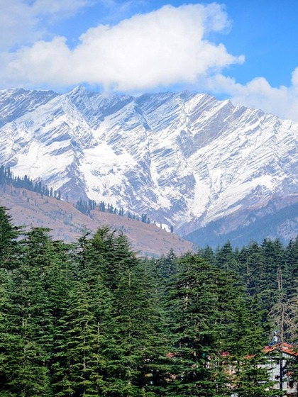 Manali