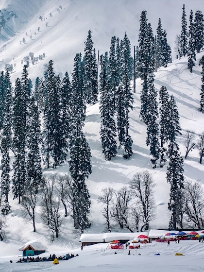 Gulmarg