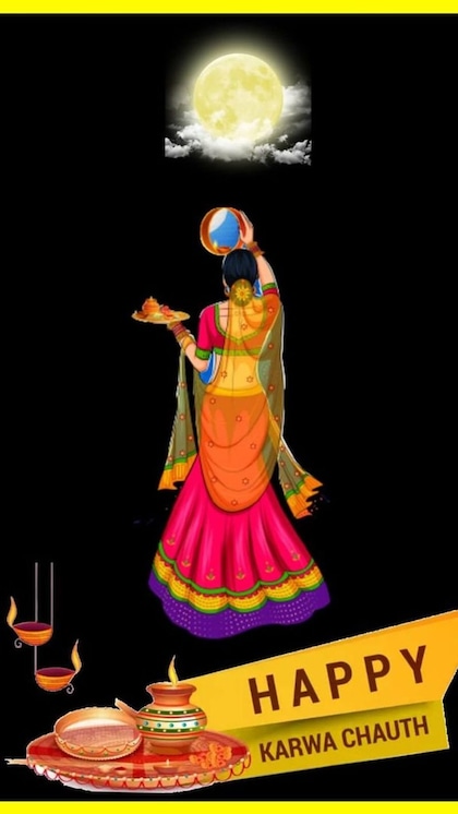 इन 7 Dishes के बिना अधूरा है करवाचौथ, जरूर करें Try