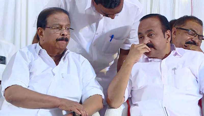 UDF to take decision on granting political asylum to PV Anwar MLA