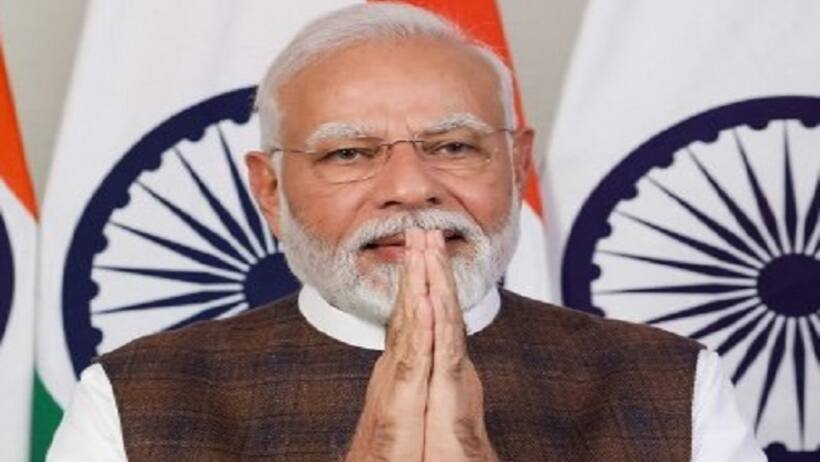 PM Modi hails youth-led innovation as patent applications soar in India