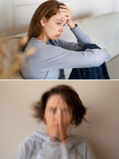 Are you having depression and anxiety? 7 warning signs