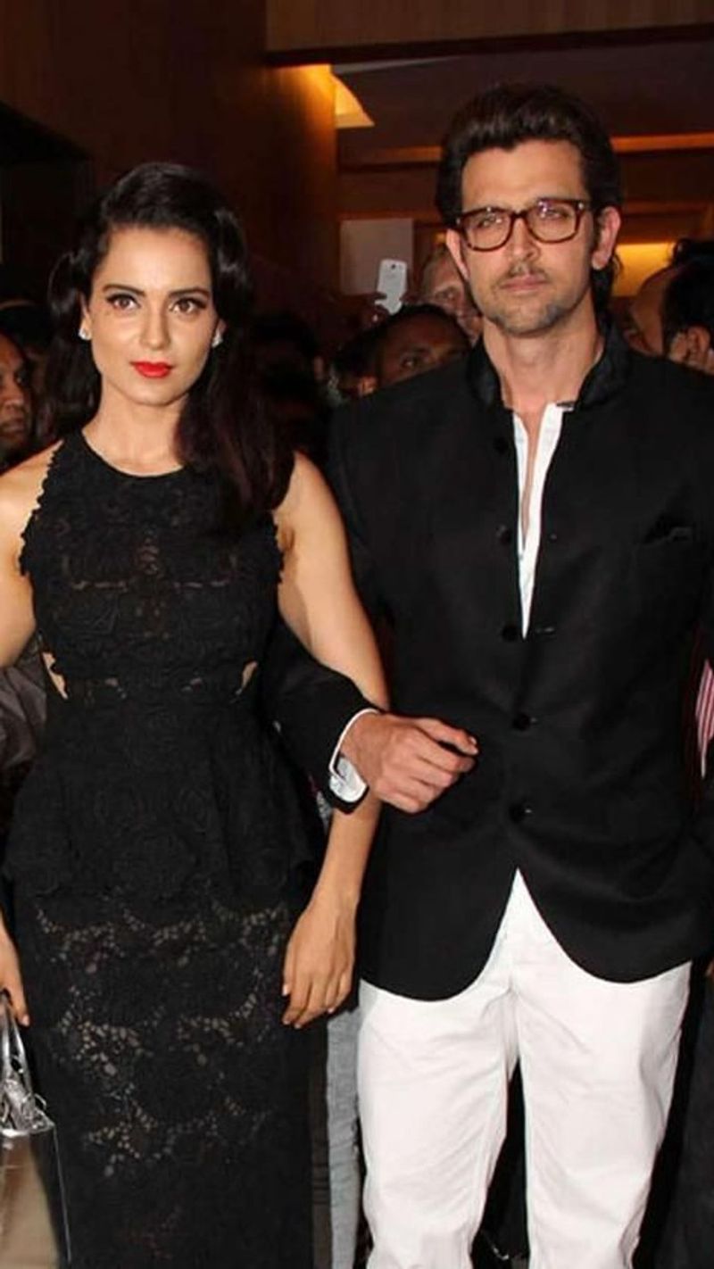 Kangana Ranaut Nicholas Lafferty Kangana Ranaut