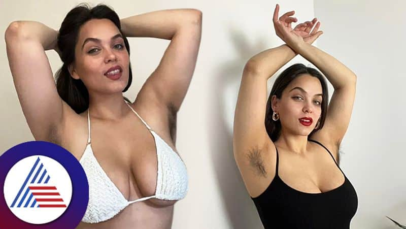 Uk Woman Make Crores Of Rupee Selling Armpit Hair Online But There Is A Downside roo