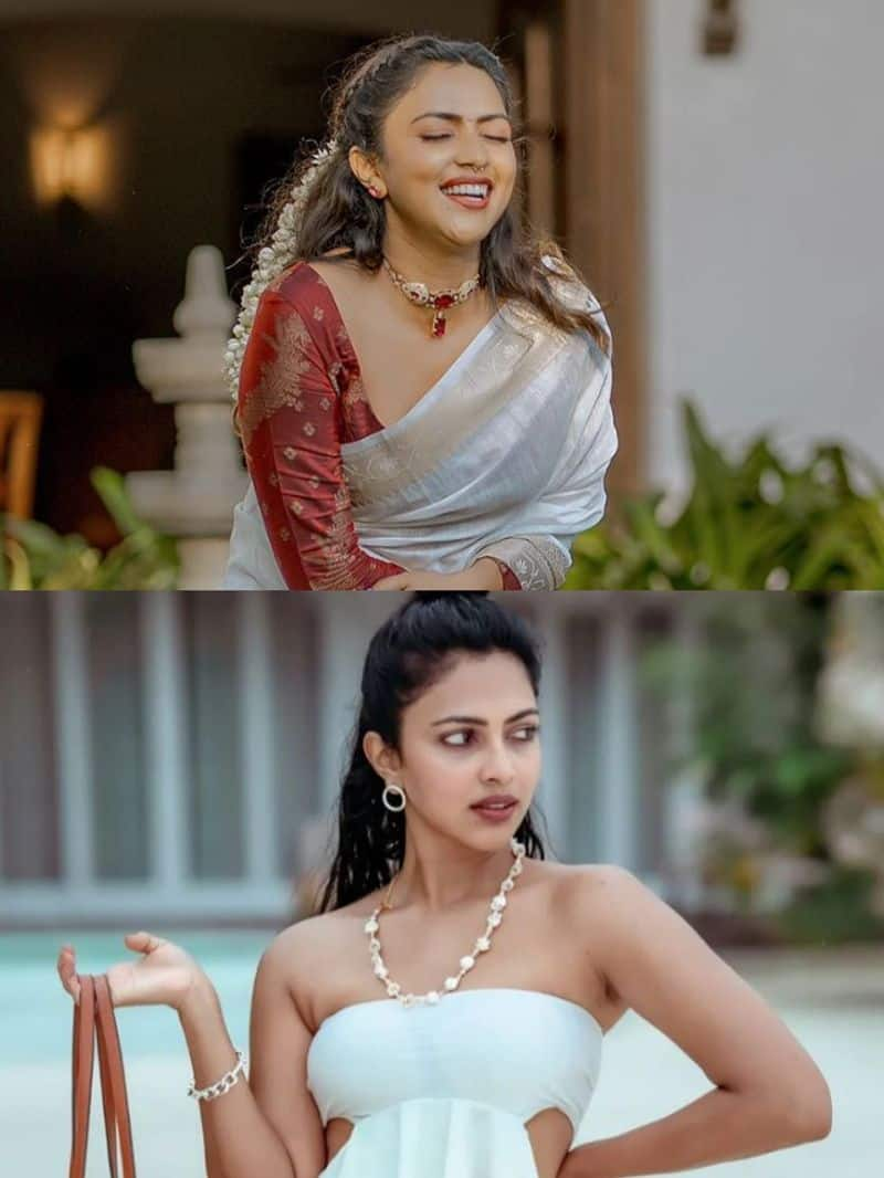 Happy Birthday Amala Paul: Stunning pics of South Indian actress rkn