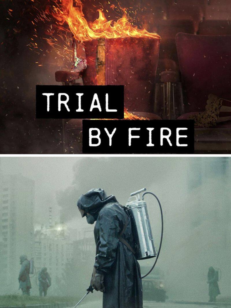 Trial by Fire to Chernobyl: 7 shows based on real-life tragedies ATG