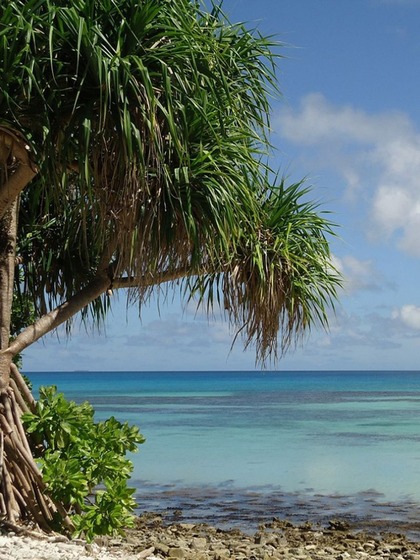 Kiribati