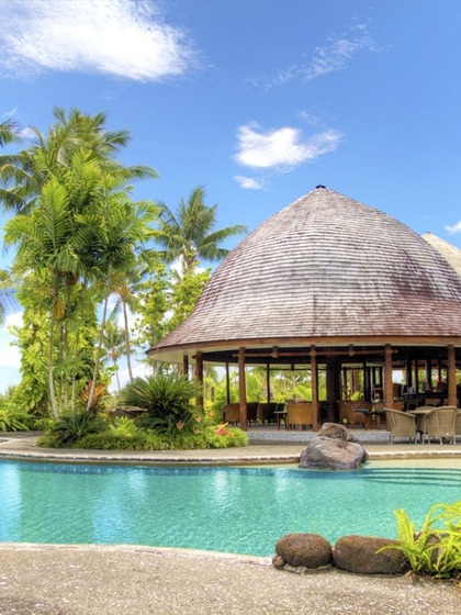 Vanuatu