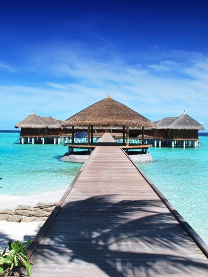 Maldives