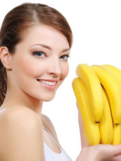 Rich in Vitamins