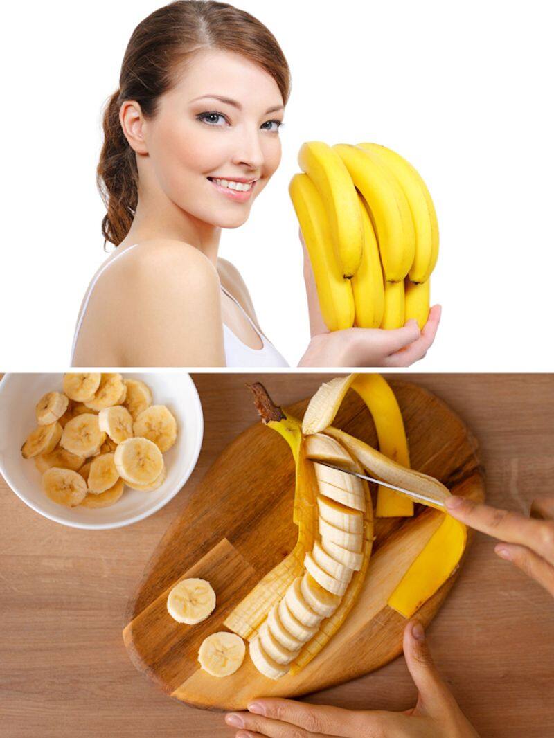 Love Banana? 7 Skin benefits of the fruit RBA EAI