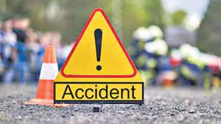 Bus falls on railway track in Rajasthan, 4 killed - bsb