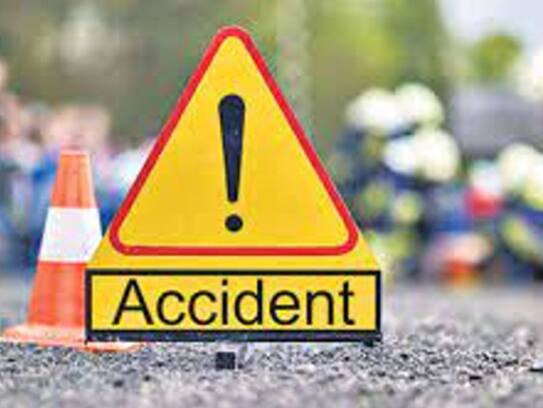 38 SRP jawans injured as bus overturns in hilly area in Panchmahal Gujarat RMA