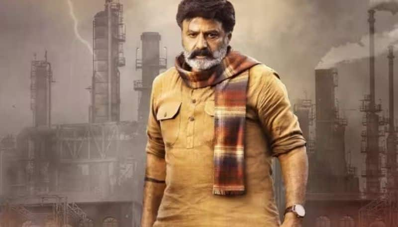 Nandamuri Balakrishnas Bhagavanth Kesaris collection report out earns 112 18 crore hrk