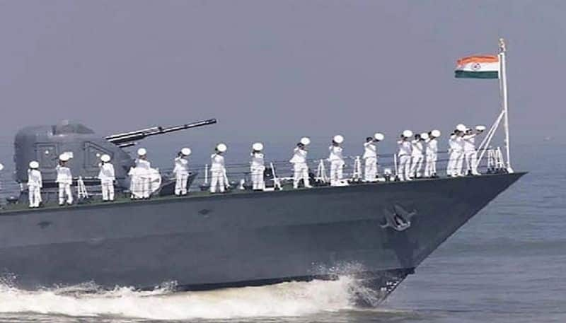 Shortage of manpower in India Navy; 10896 posts vacant: Govt