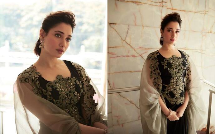 Tamannah Bhatia