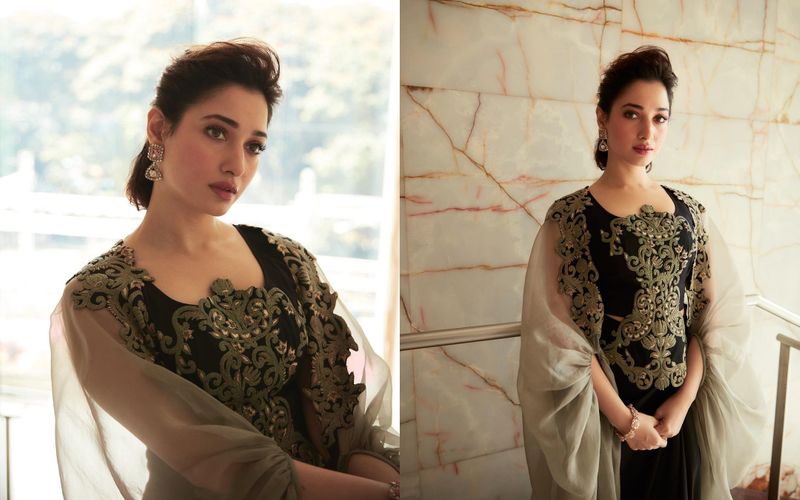 Tamannah Bhatia Tamannah Bhatia