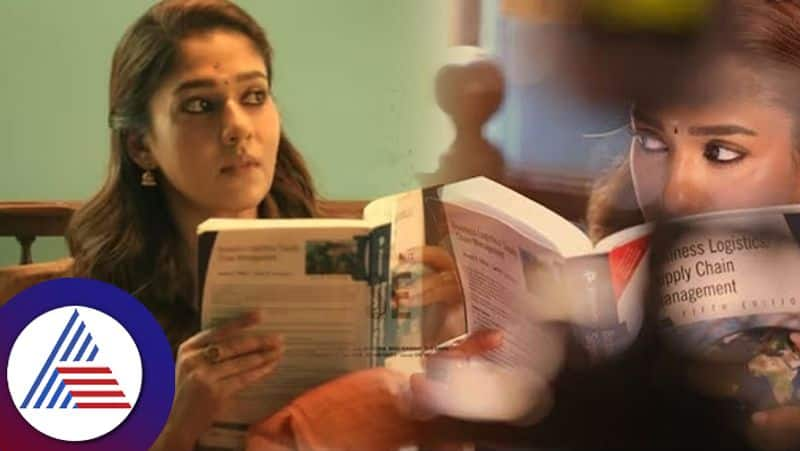 Nayanthara reveals she faced casting couch was offered favours in exchange for a role suc