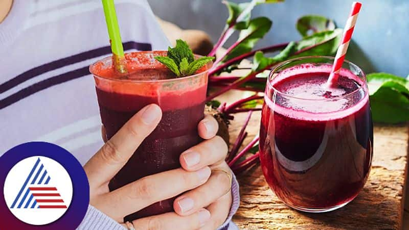 Beetroot and Amla juice for clear healhty glowing skin pav 