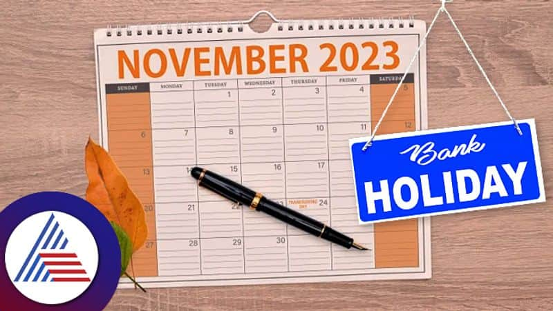 Diwali 2023 bank holidays: Banks to remain shut for THESE days; check details-sak