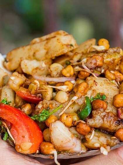 Chaat