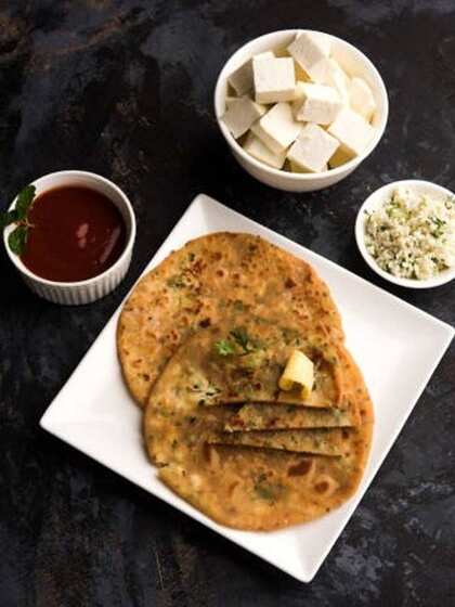 Paratha