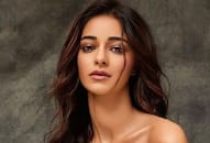 Ananya Pandey and Aditya Roy Kapoor relationship ananya pandey stylish blouse design kxa 