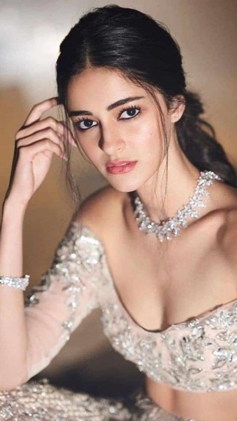 diwali outfit 2023 ananya panday 10 blouse design photo kxa 