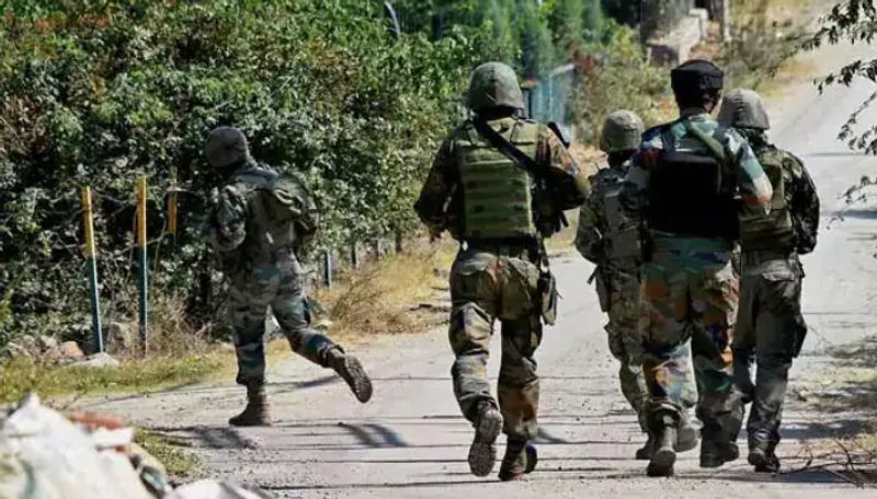 Indian army jawan abducted by terrorist in Jammu Kashmir