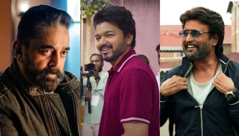 Top 3 Tamil grosser in kerala box office vijay movie leo rajinikanth jailer nrn 