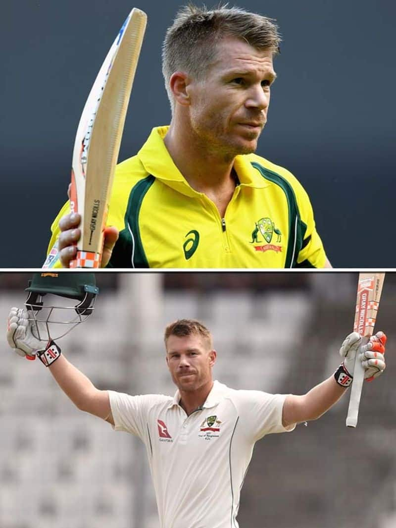 Cricket Happy Birthday David Warner; 7 quotes by the Australian opener osf