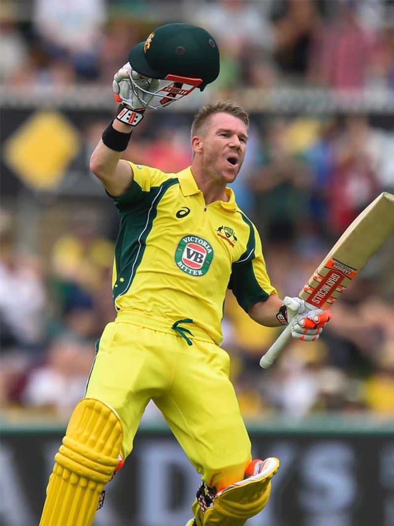 David Warner retires from one day cricket ahead of Test farewell kvn