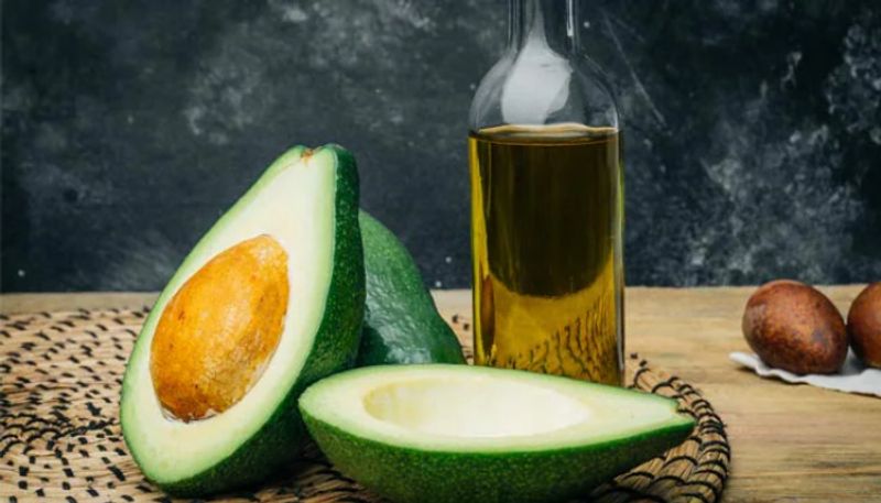 Health Benefits of having Avocado Oil azn