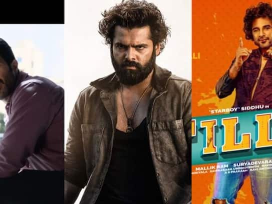 vijay devarakonda and siddu jonnalagadda movie updates dtr