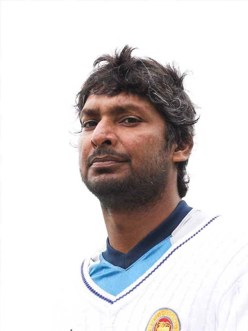 cricket 10 quotes by the Sri Lankan Legend - Kumar Sangakkara osf