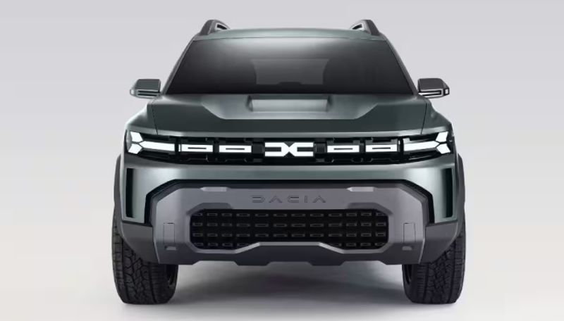 More details of 2025 Renault Duster leaked 