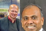 indian-american-scientists-dr-ashok-gadgil-and-dr-subra-suresh National Medal for Science award US President Joe Biden iwh