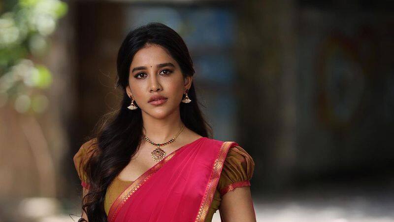 Nabha Natesh