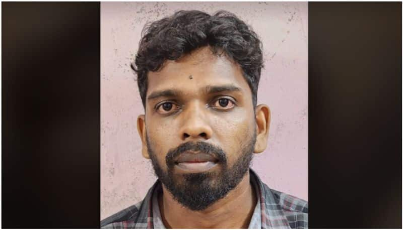 thrissur youth arrested in loan fraud case joy