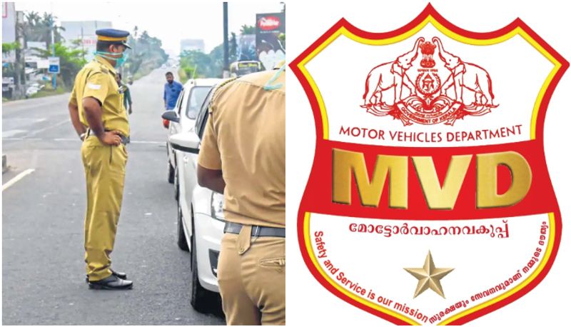 kerala mvd reply to youth viral in social media joy