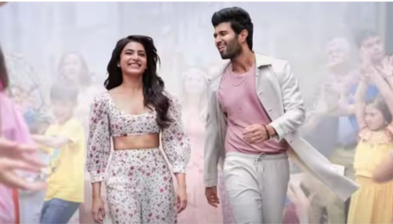 Vijay Deverakonda Samantha starrer Kushi Worldwide closing box offices collection report out hrk