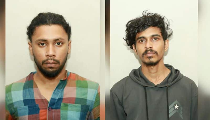 3 Youth held for luxury bike theft and sale in malappuram repeated offenders caught red hand etj