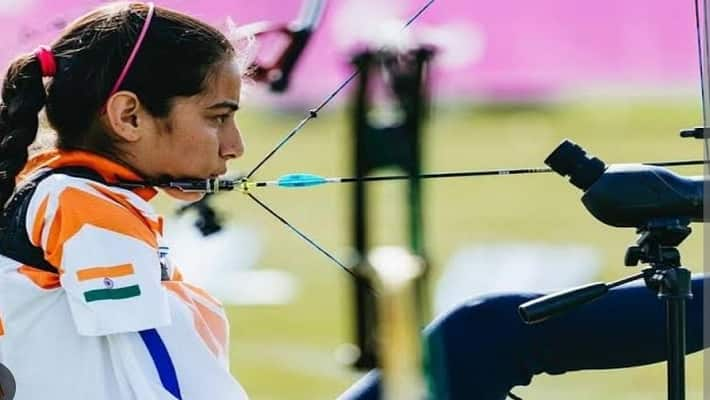 Sheetal Devi named Best Para Women Archer of the Year kvn