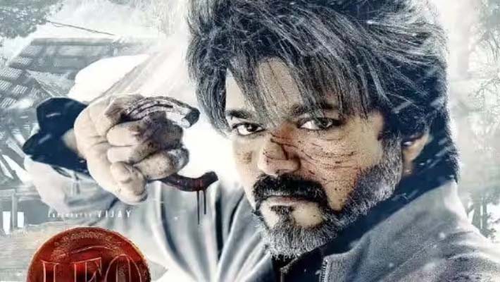 Leo box office collection Day 10: Thalapathy Vijay film sees higher footfalls heading towards Rs 300 cr mark vvk