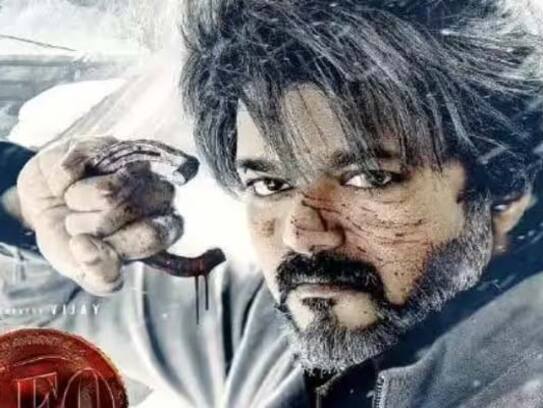 Thalapathy Vijay #LEO targeted by negative campaign? jsp 